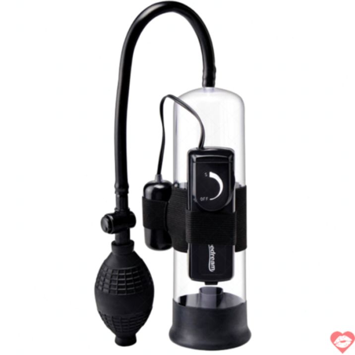 Pump Worx Beginner Rung - Tăng Cỡ Kiên Trì Mạnh Mẽ! 