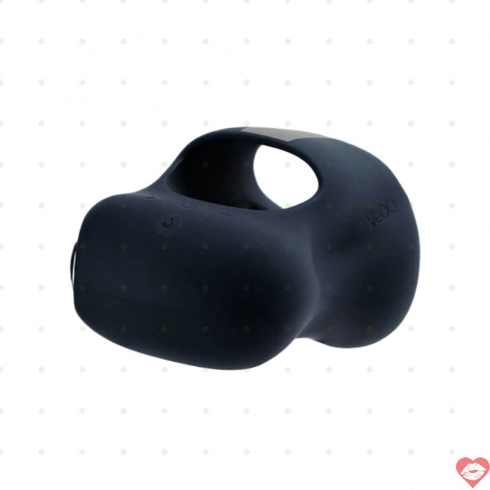 Máy Rung Dương Vật VeDO Hotrod Sưởi Ấm Đa Năng 