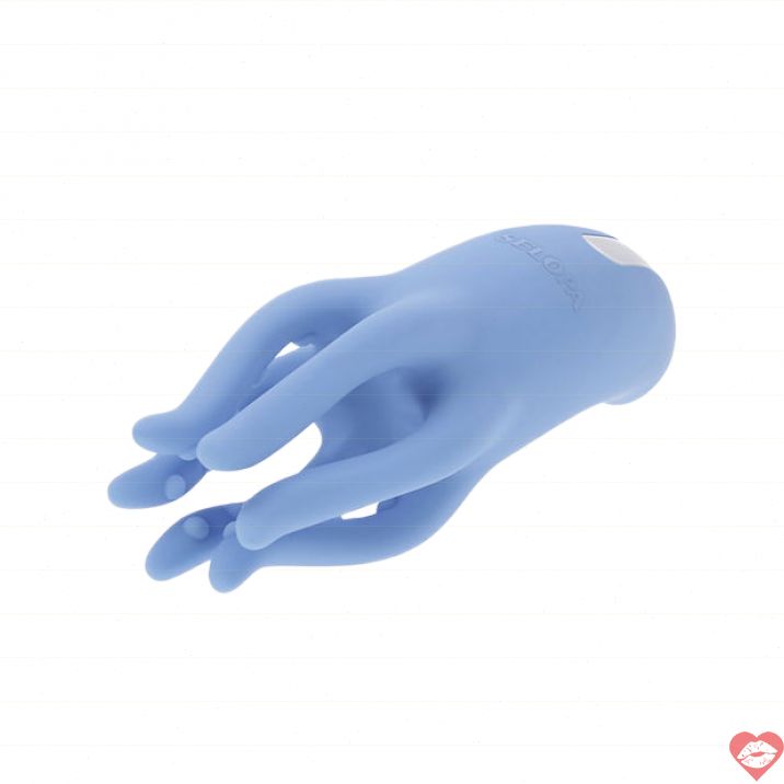 Cảm Rung Tentacle Selopa 6 Tốc Độ Bùng Nổ Khoái Lạc 