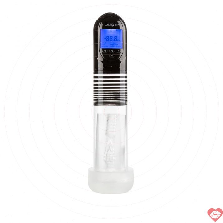 Optimum Auto Pump Smart Tự Động Mạnh Mẽ 