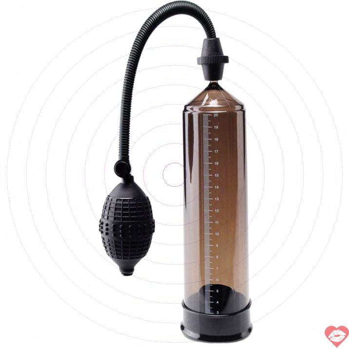 Euro Pump Penis Bơm Cứng To Châu Âu Bí Quyết 