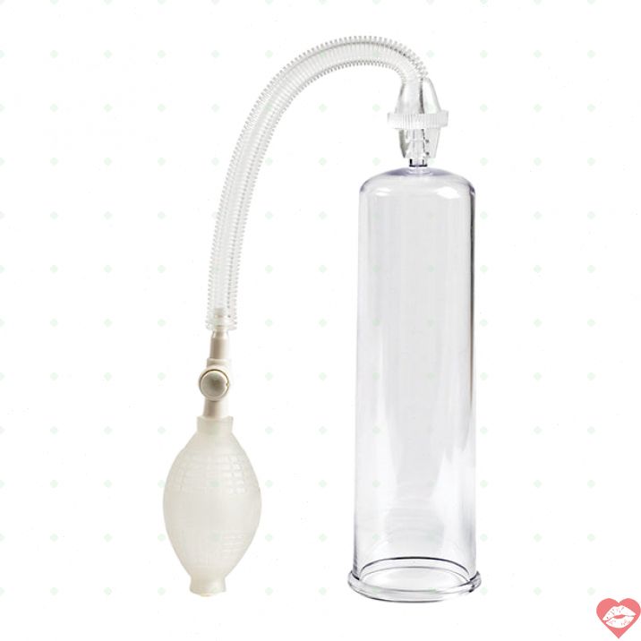 Bơm Penis In A Bag Tiết Kiệm Kích Dụng Thoải 