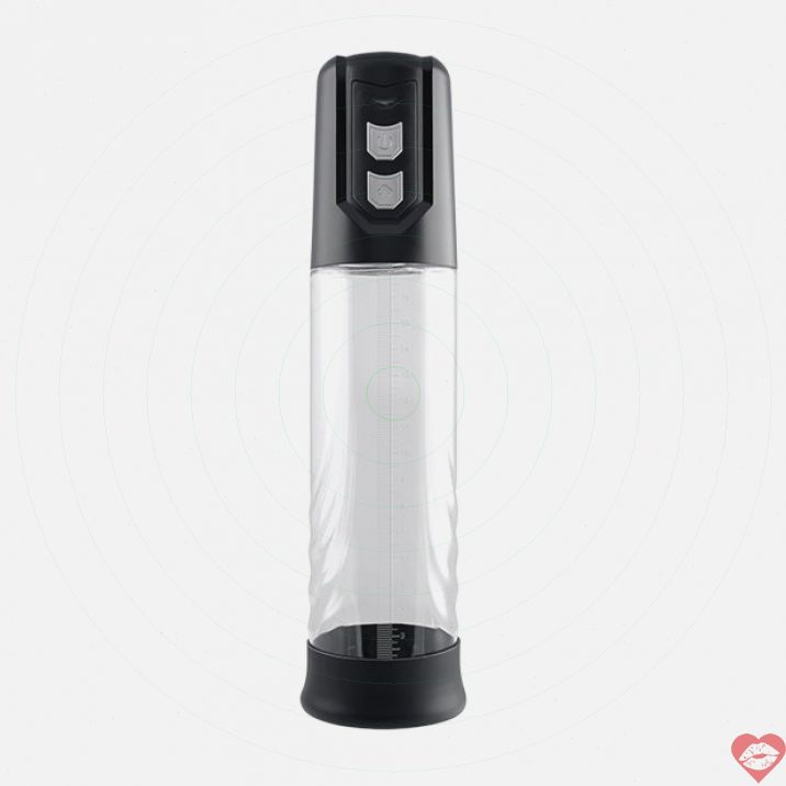 Bơm Tự Động Zero Tolerance Pump Tăng Size Dễ Dàng Tự Tin 