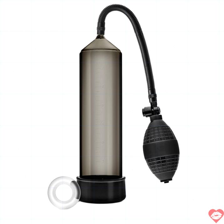 Bơm Blush VX101 Nam Tăng Size An Toàn Hiệu Quả 