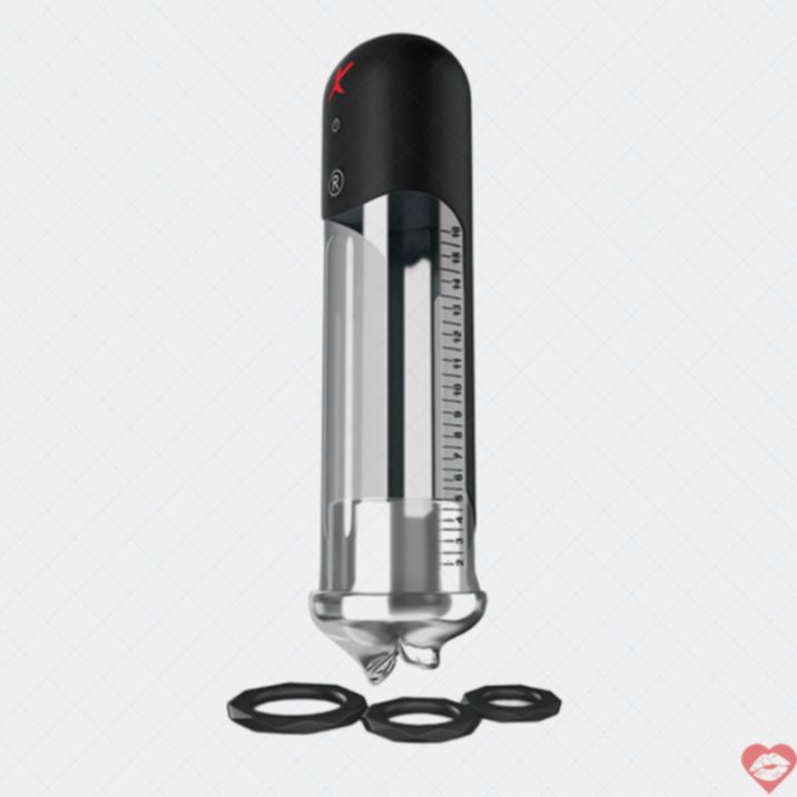 Bơm Hút PDX Elite Blowjob Mạnh Kích Thích 