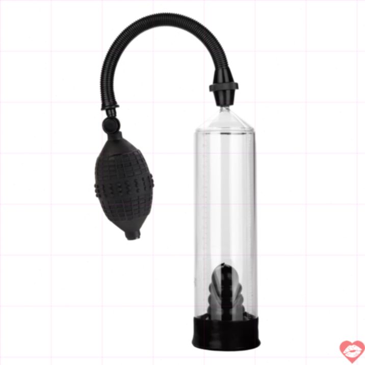 Bơm Rookie Optimum Hút Mạnh Tăng Cương Thoải Mái 