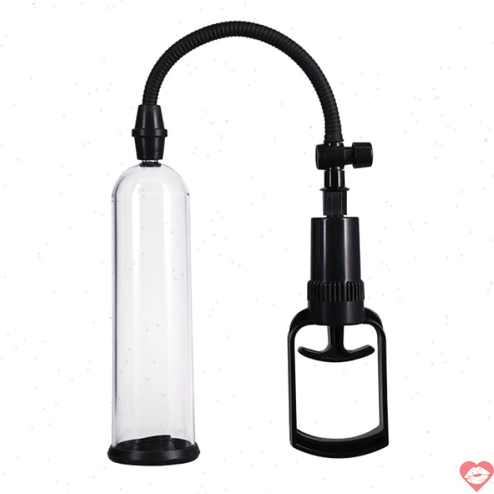 Rock Solid Penis Pump Kit Tăng To Cứng Bí Quyết Đỉnh 