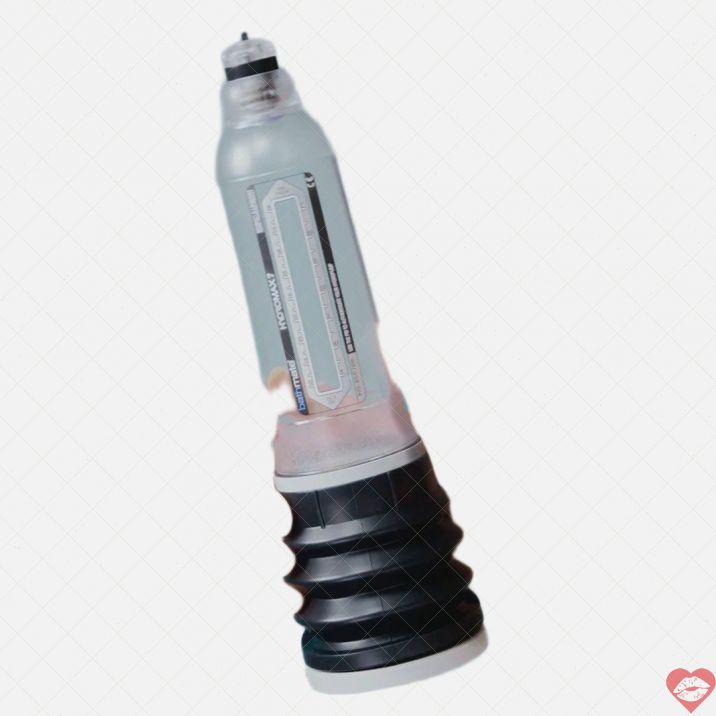 Bơm Nước Bathmate HydroMax Lớn Nhanh An Toàn 