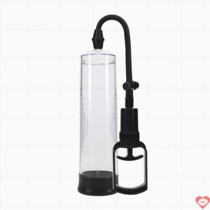Pumped Basic Pump 2 Cương Lớn Kéo Dài Vĩnh Viễn 