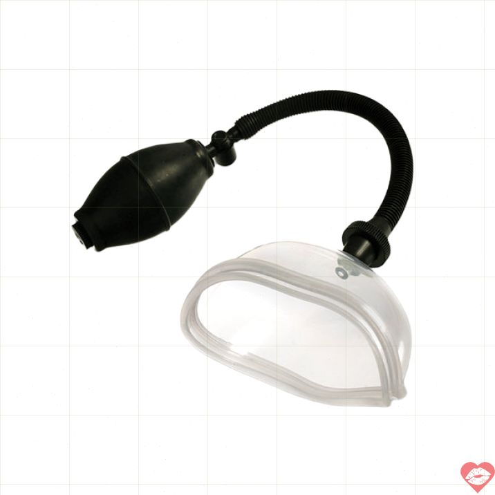 Fetish Fantasy Pussy Pump Hút Âm Đạo Mạnh Mẽ 
