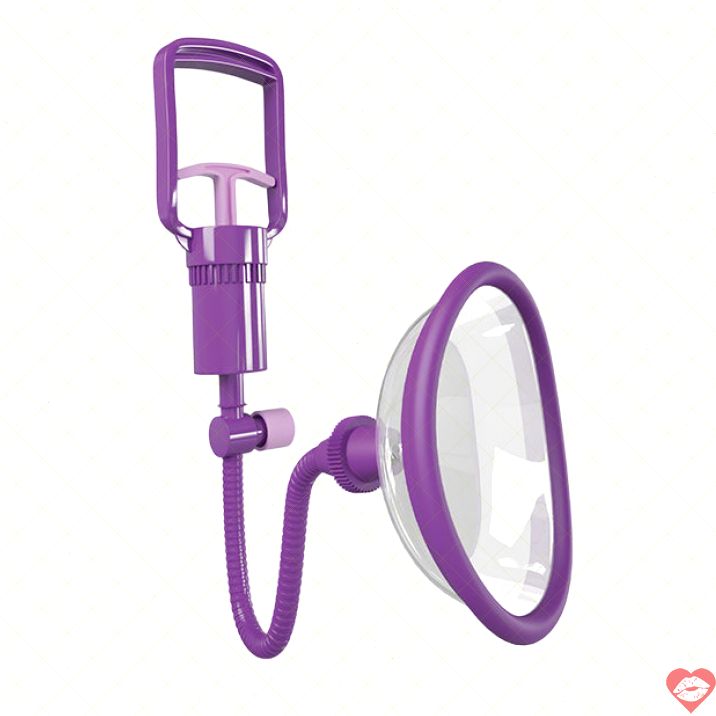 Pipedream pussy pump thủ công tăng nhạy cực đỉnh 