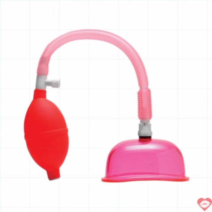 Bơm Vulva Size Matters Tăng Khoái Cảm Đỉnh Cao Mạnh 