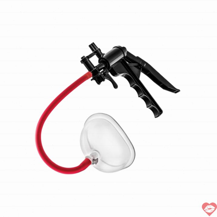 Blush Pussy Pump Hút Âm Đạo Chuyên Nghiệp Mạnh 