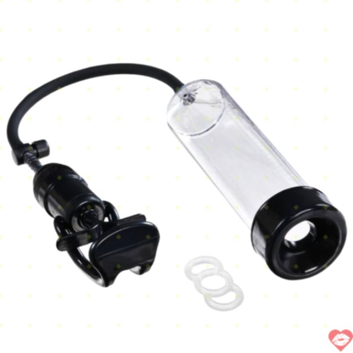 Lola Diver Bơm 25cm Thu Nhỏ Tăng Cứng Mạnh Nam 