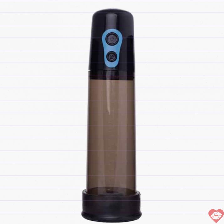 Toyfa A-Toys Bơm Thu Nhập Acrylic Đen 7cm Tự Động Hiệu Quả 