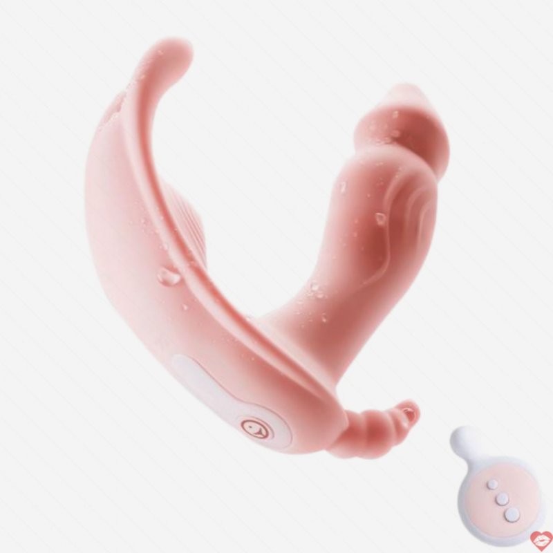 Dương vật giả gắn quần lót rung điều khiển từ xa không dây tiện dụng 1005005664394118