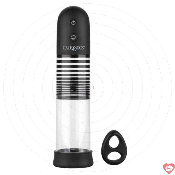 Máy Bơm Thu Nhỏ Tự Động CalExotics - Cứng Vững Đỉnh Cao Siêu Mạnh 