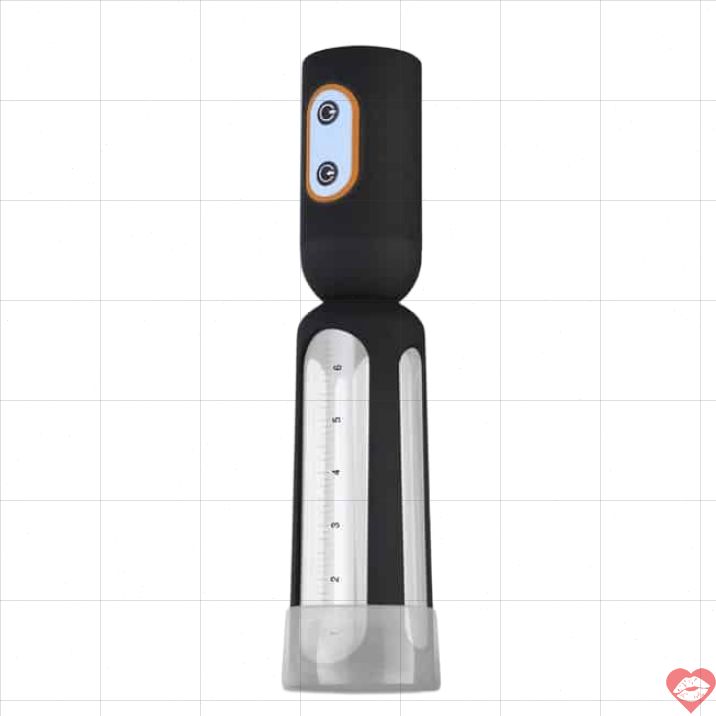 Bơm EDC Cruizr Hút Mạnh Tăng Size Dương Vật Nhanh 