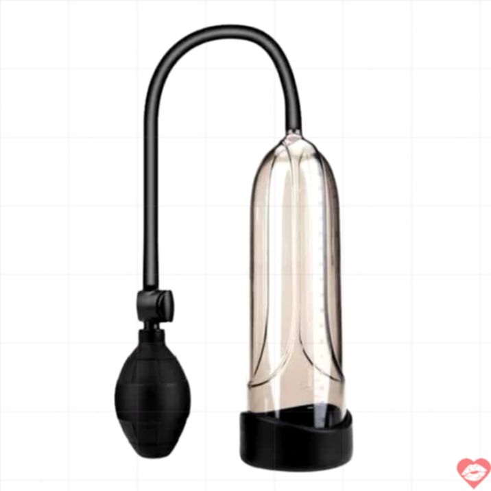 Mojo Zero Gravity Pompa Đen 22cm Tăng Kích Siêu 
