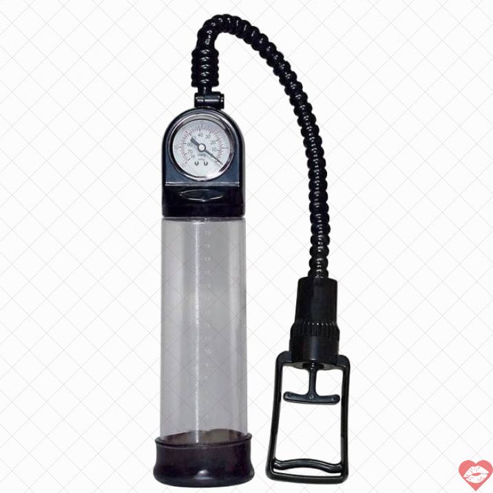 Orion Pompa Dương Vật 30cm Hút Mạnh Tăng Kích[dochoius]​ 