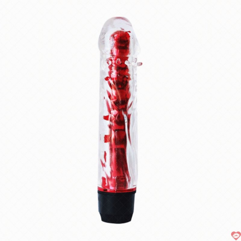 Dương vật giả đôn dên rung mạnh nhiều chế độ pin sạc 