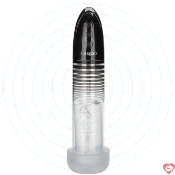 Calexotics optimum smart pump bơm tự động tăng kích 