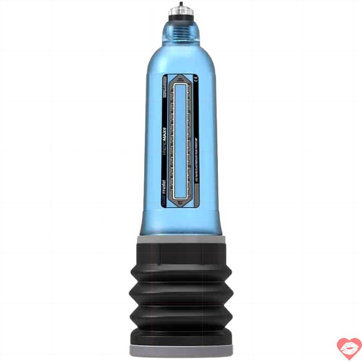 Bathmate Hydromax9 Xanh Bơm 31cm Hiệu Quả 