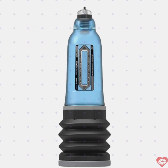 Bathmate Hydromax5 Xanh 5.2cm Tăng Size Hiệu Quả 