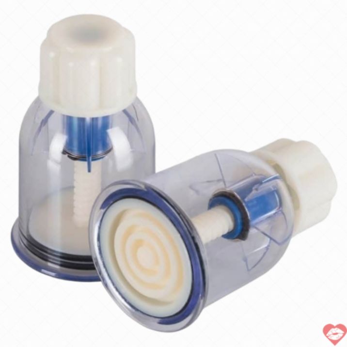 Bơm Orion Max Twist XL Núm Vú 5.8cm Siêu Mạnh 