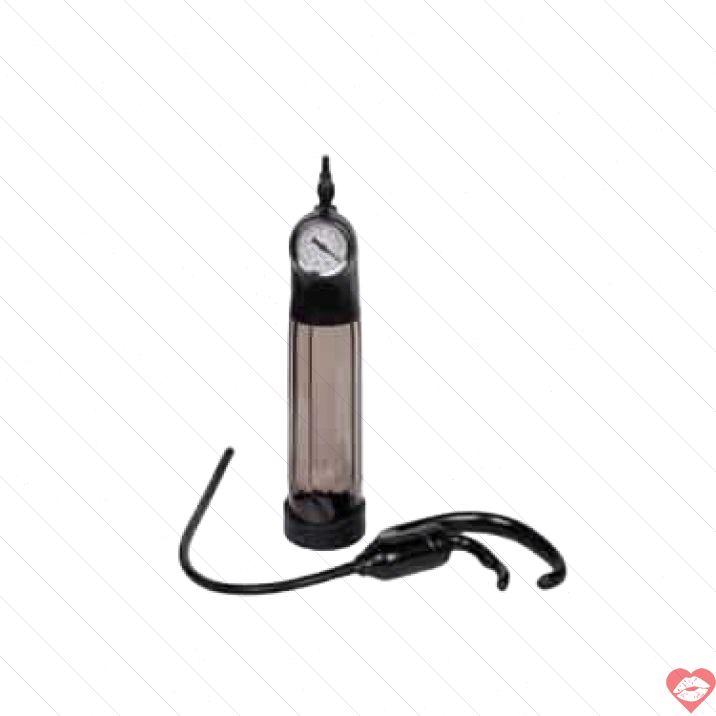 Mojo Momentum Bơm 22cm Thuận Manomet Hút Siêu Mạnh 