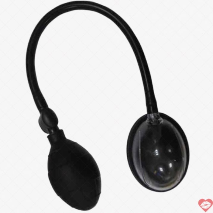 Vagina Pump Seven Bơm Âm Hạch Hút Siêu Mạnh 