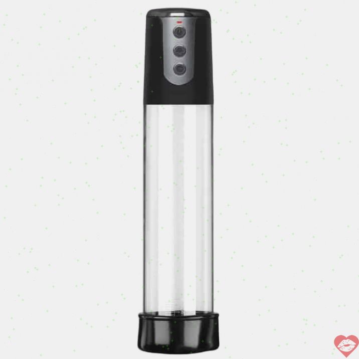 Bơm Lola Surfer 6.5cm Tự Động Tăng Sướng Mãnh 