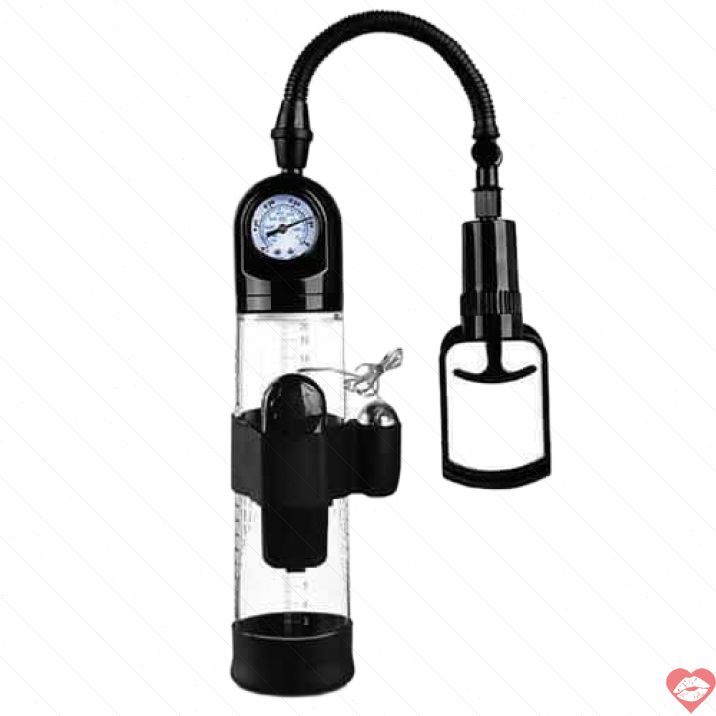Bơm Rung 31cm Tăng Size Dương Vật Mạnh Siêu Hiệu 