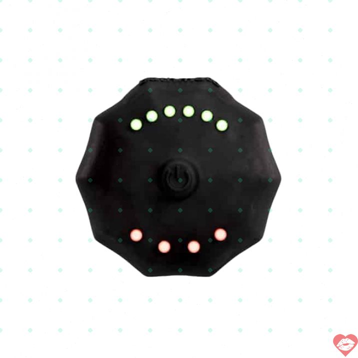 Bathmate Timer Hút Đen Tập Luyện Dễ Dàng Hiệu Quả 