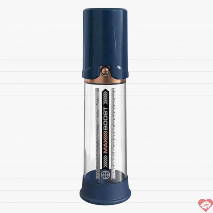 PipeDream Max Boost Bơm 2in1 Tăng Kích Thước 