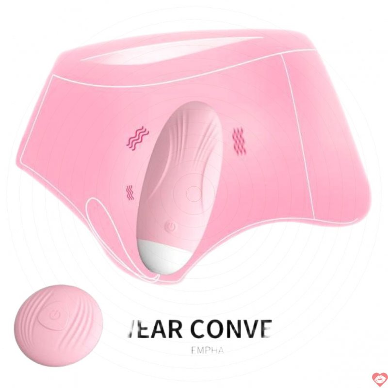 Trứng rung không dây Lilo SeaHorse điều khiển từ xa tiện lợi 1005005806342717