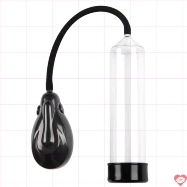 Lola Discovery Researcher Bơm Hút Tự Động Vững Chắc 
