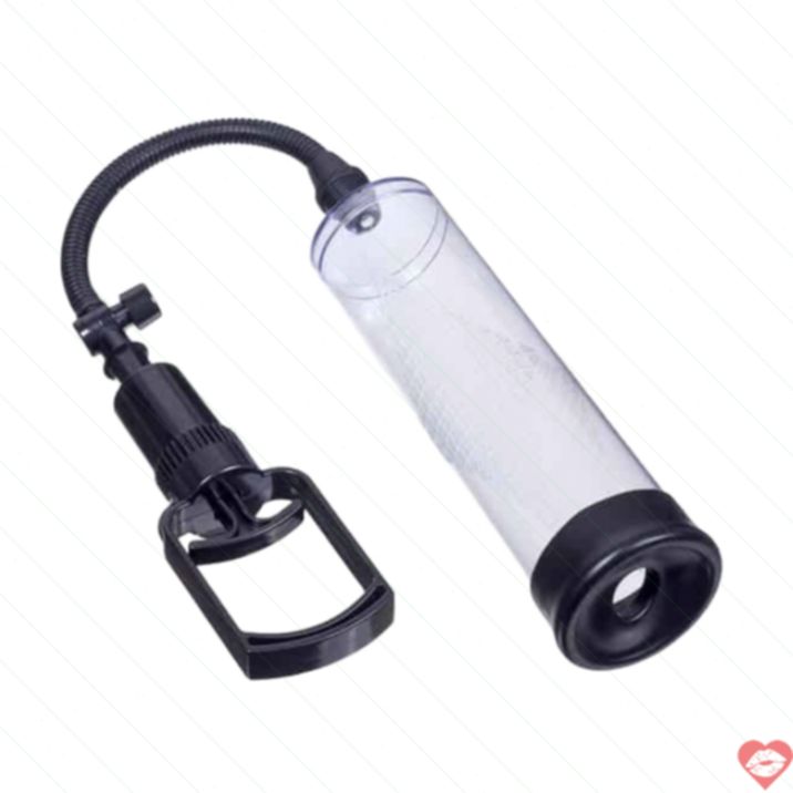 Pump Lola Discovery Light TPE 25cm Tăng Phong Độ 