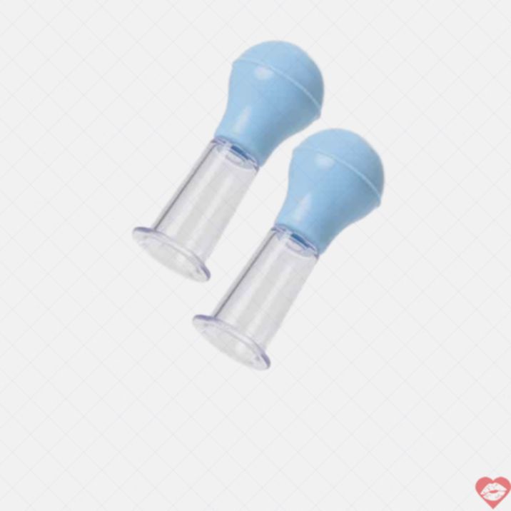 Toyfa Nipple Pump Xanh Tăng Nhạy Sữa Sắc Sảo 