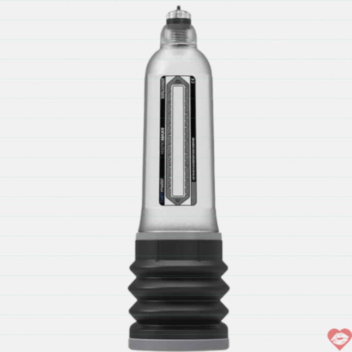 Bathmate Hydromax9 Pompa 31cm Tăng Size Hiệu Quả 