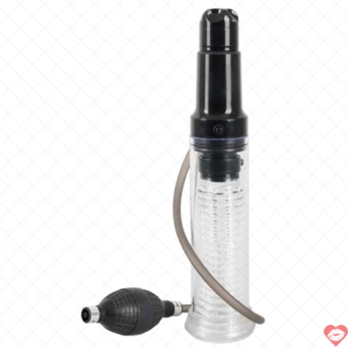 Masturbator Rung Bơm 17cm Multi Pump Siêu Đức Thỏa Mãn 