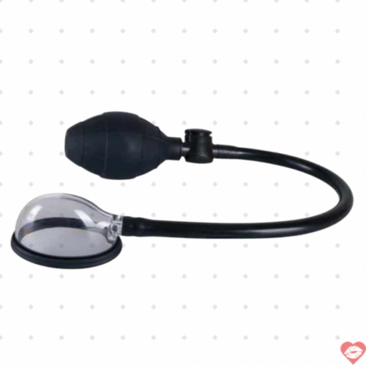 Bad Kitty Mini Pompa Âm Đạo Hút Mạnh Tăng Khoái Lạc Nữ Giới 