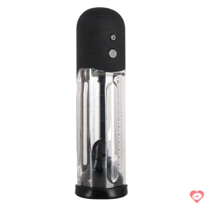 Rebel Orion Bơm Cặc Tự Động 24cm Hút Mạnh Hiệu Quả 
