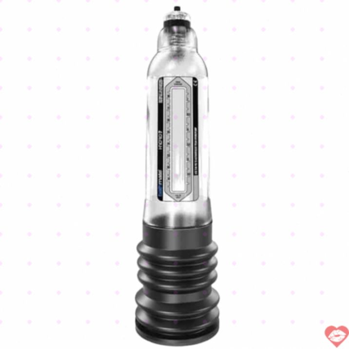 Bathmate Hydro7 Pump 22cm Tăng Size Thủy Lực 