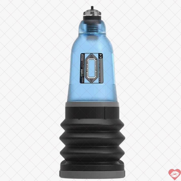 Bathmate Hydromax3 Xanh Hydropump Tăng Kích Nam 