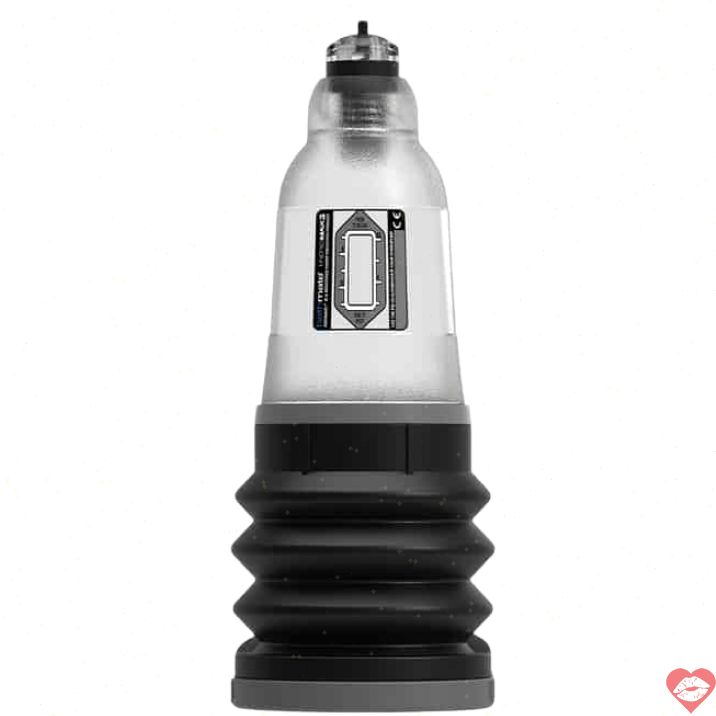 Bathmate Hydromax3 Bơm Tăng Size Nam Giới Siêu Hiệu Quả 