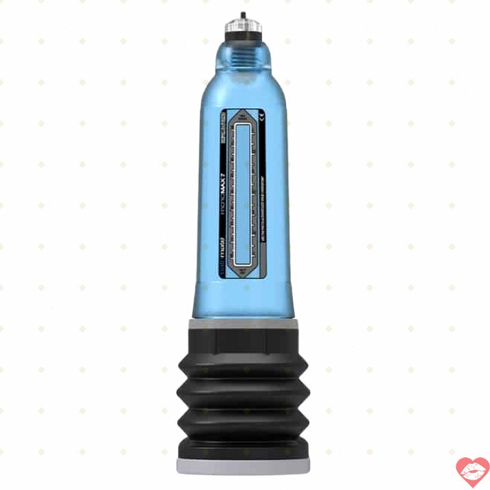 Bathmate Hydromax7 Xanh Bơm Tăng Size Nam Mạnh Mẽ 