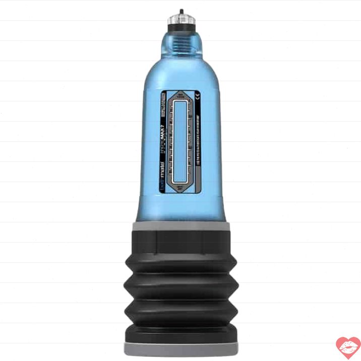 Bathmate Hydromax7 Wide Boy Bơm 6.3cm Hiệu Quả 