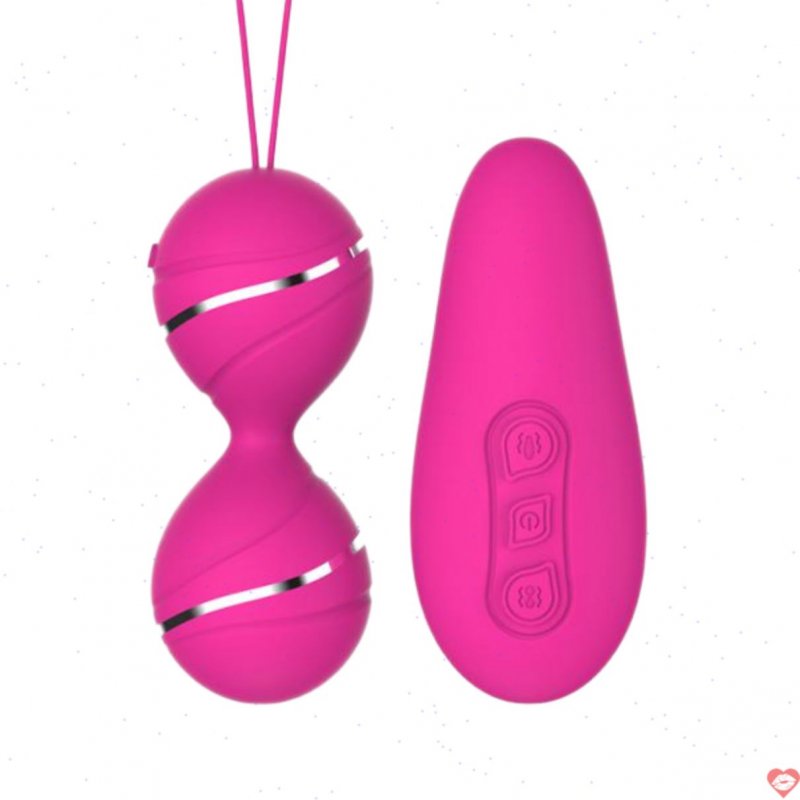 Trứng rung YLove hồ lô kích thích điểm G co bóp âm đạo 1005005417948554