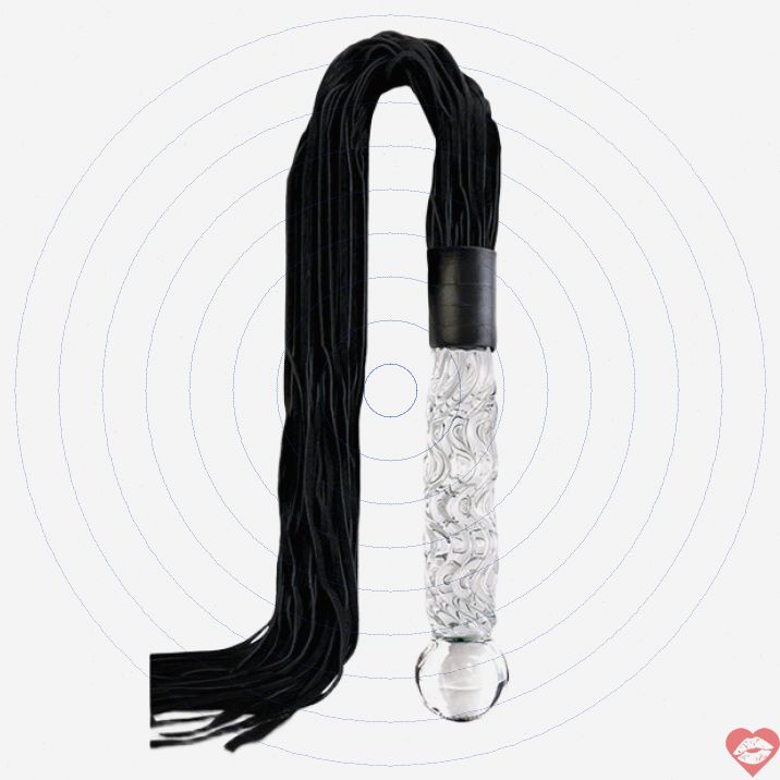 Roi Thủy Tinh Icicles 38 Đánh Đu Kích Thích Mạnh 